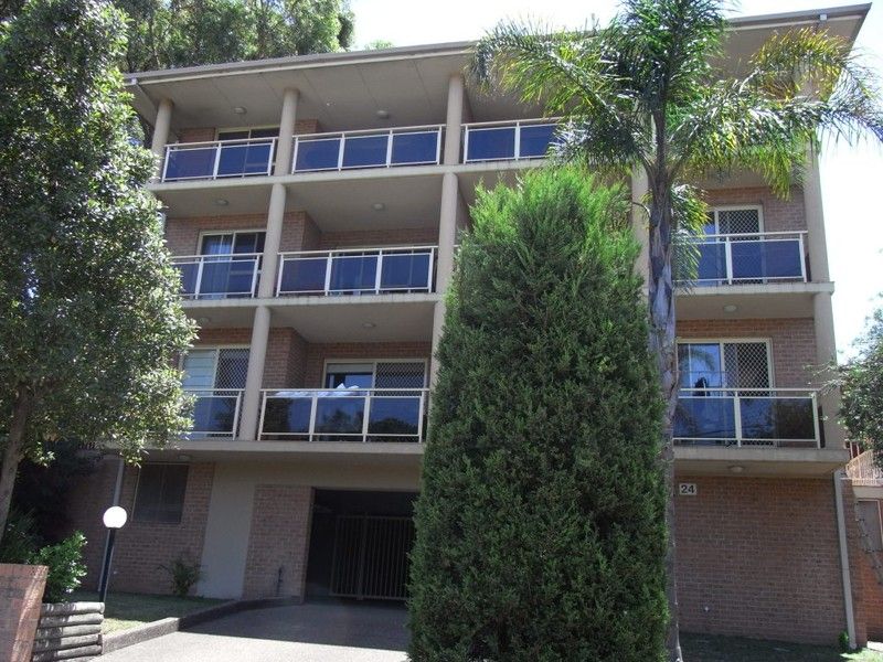 24 Warialda Street, KOGARAH NSW 2217