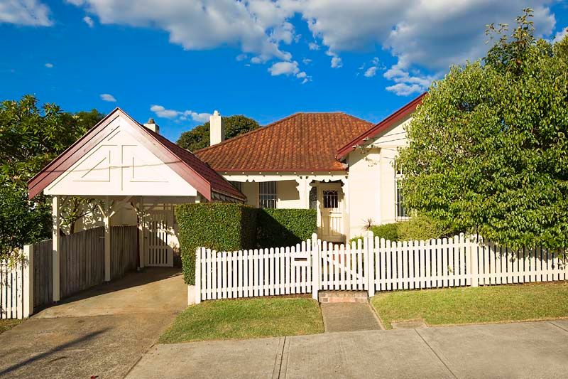 1 Congewoi Road, MOSMAN NSW 2088