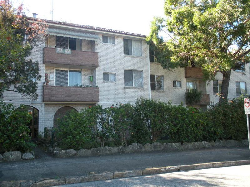 387 Marrickville Road, MARRICKVILLE NSW 2204