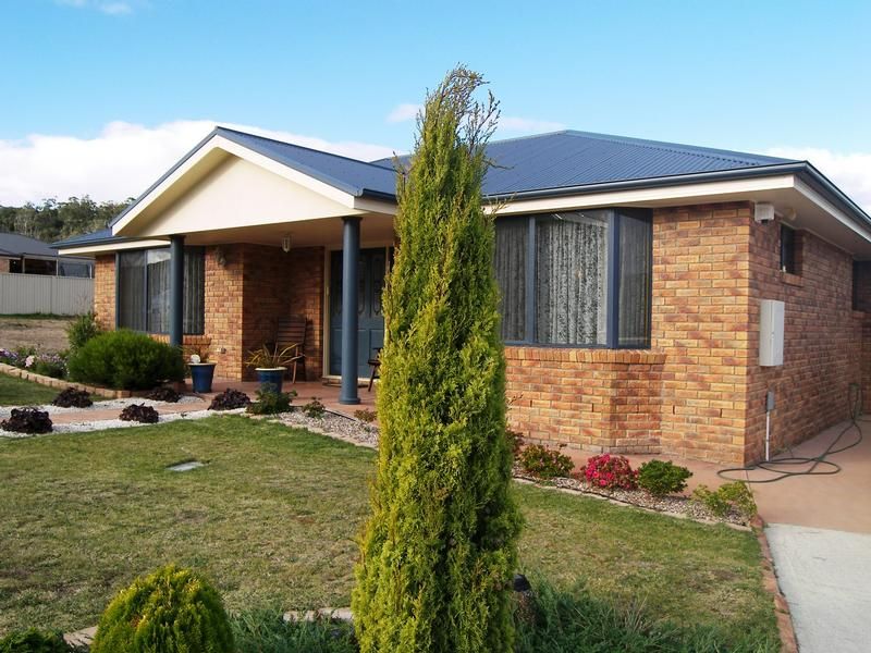 7  Voss Court, OLD BEACH TAS 7017