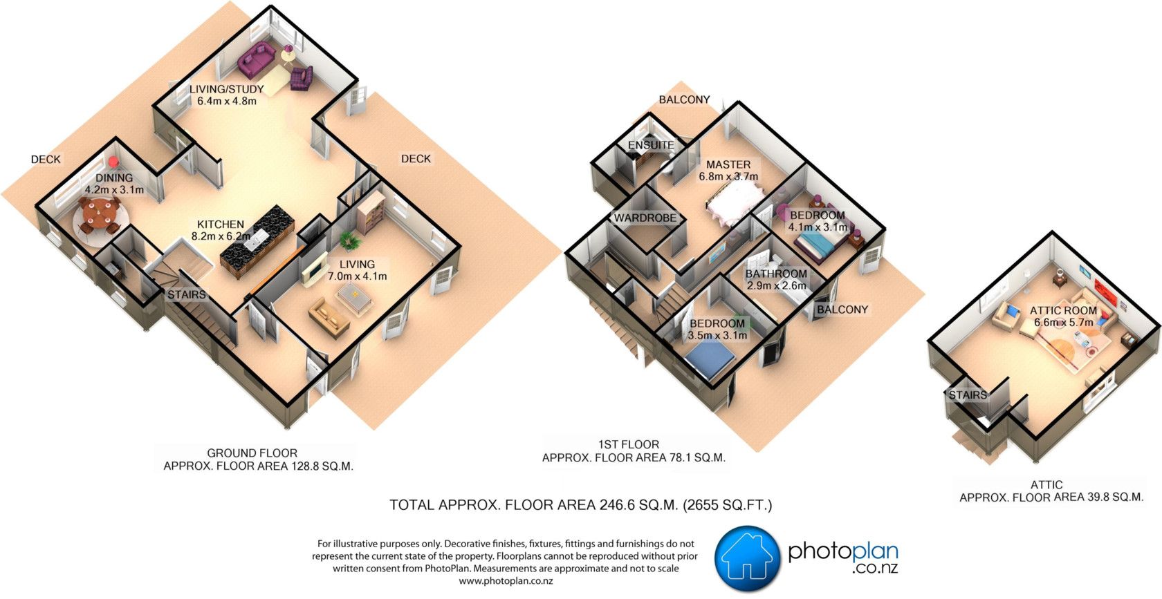1/35 Arthur Street, Onehunga, Auckland City