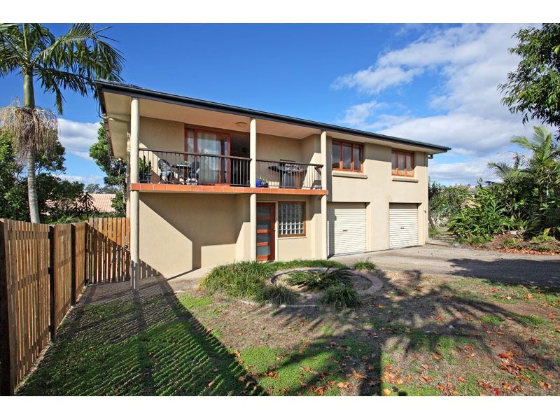 86 Kavanagh Road, WISHART QLD 4122