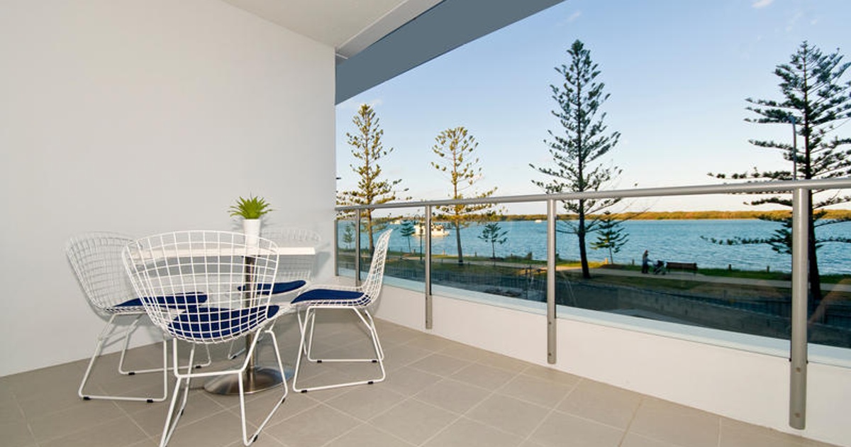 Ray Close , BIGGERA WATERS, QLD – Home For Rent • Ray White