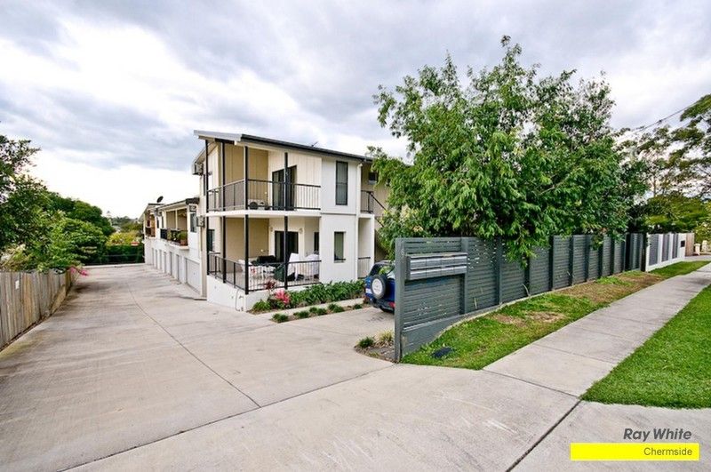 166 Gympie Street, NORTHGATE QLD 4013