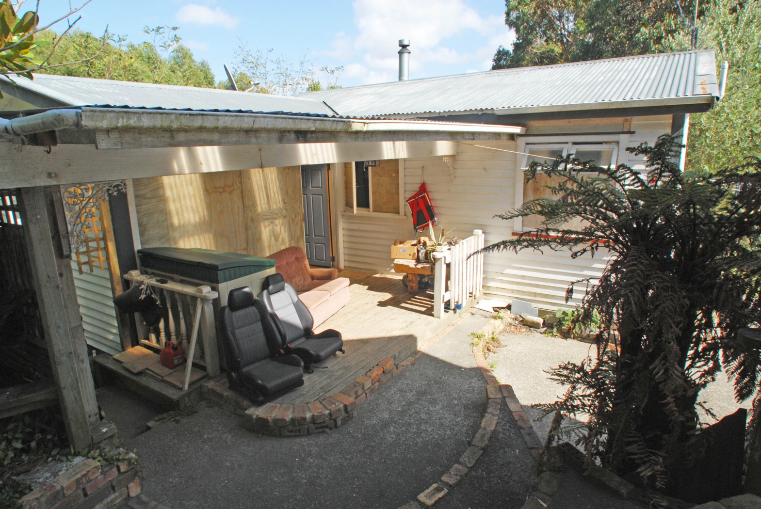 404 Paremoremo Road, Albany, North Shore City