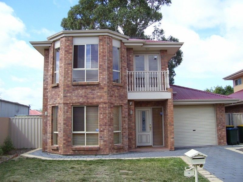 1a Metcalf Street, WINDSOR GARDENS SA 5087