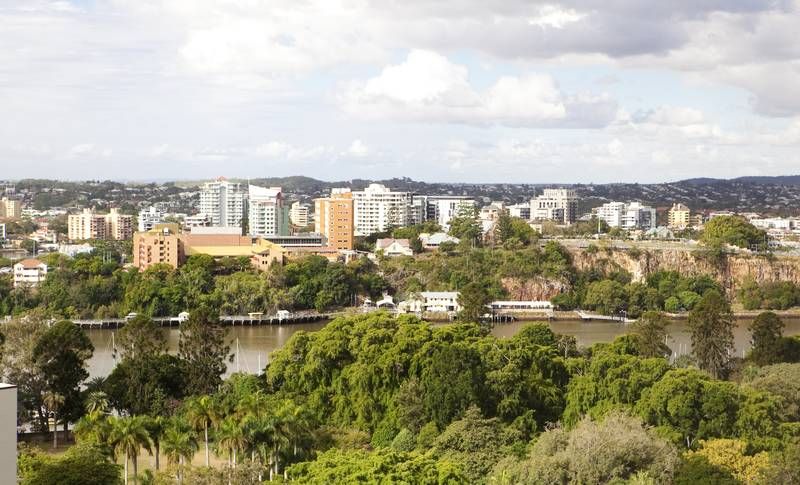 108 Margaret Street, BRISBANE QLD 4000