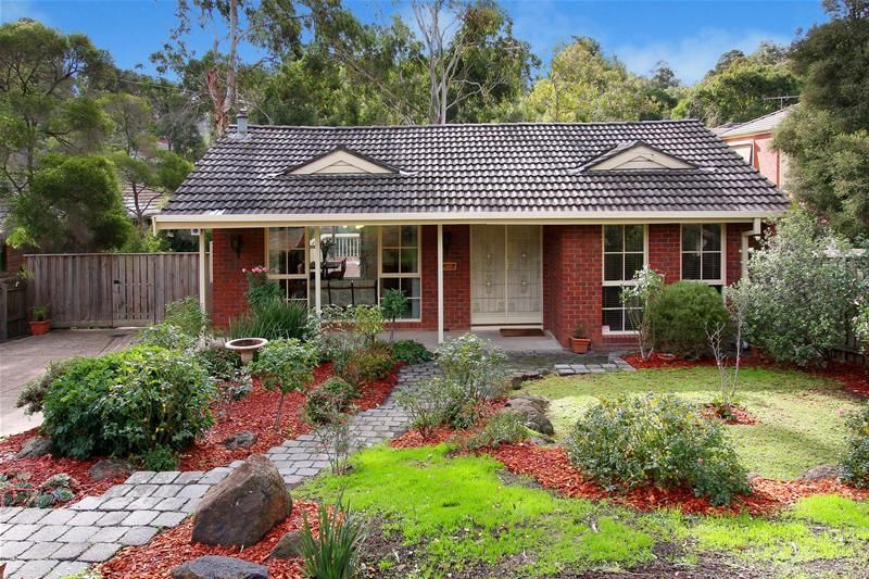 19 Grove Street, ELTHAM VIC 3095