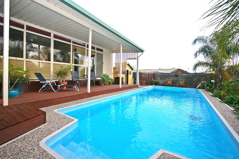 4  PIERRE Road, MODBURY SA 5092
