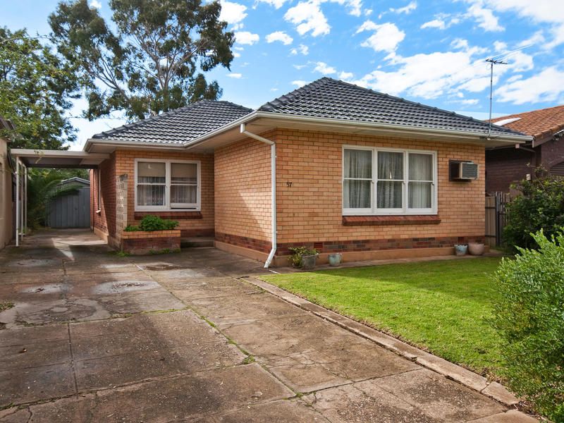 57 William Street, SOUTH PLYMPTON SA 5038