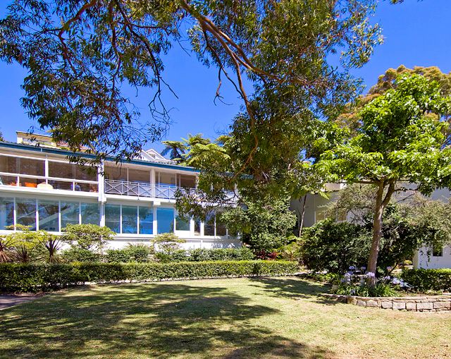 15 Balmoral Avenue, MOSMAN NSW 2088