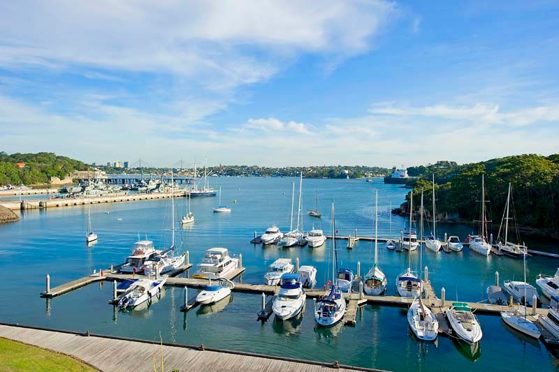 22  Ross Street, WAVERTON NSW 2060