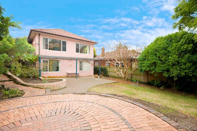 3 Woolcott Street, WAVERTON NSW 2060