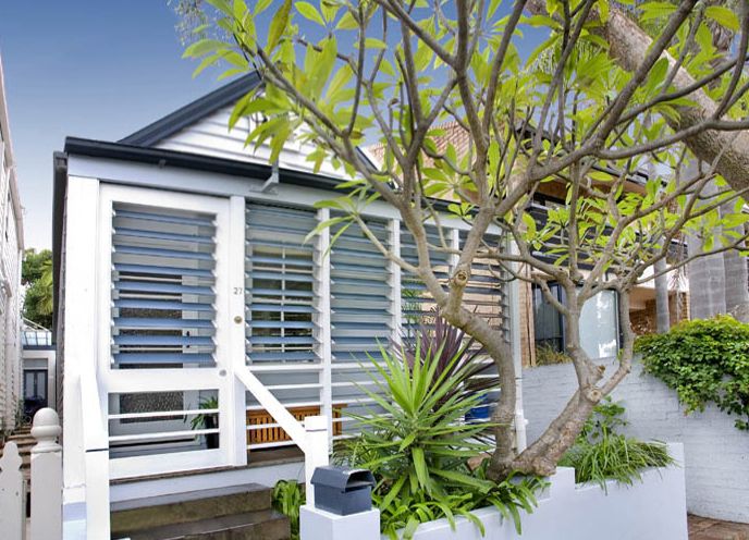 27 Thomas Street, MCMAHONS POINT NSW 2060