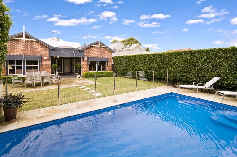 17 Berry Road, ST LEONARDS NSW 2065