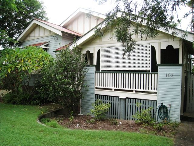 103 Hilda Street, CORINDA QLD 4075