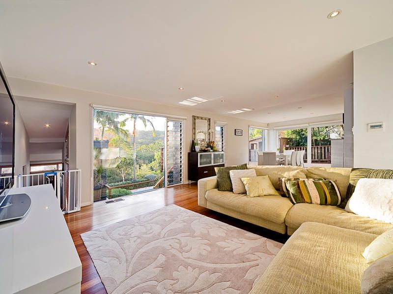 35  Lady Davidson Circuit, FORESTVILLE NSW 2087