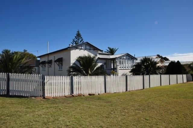 21 Second Avenue, HARRISTOWN QLD 4350