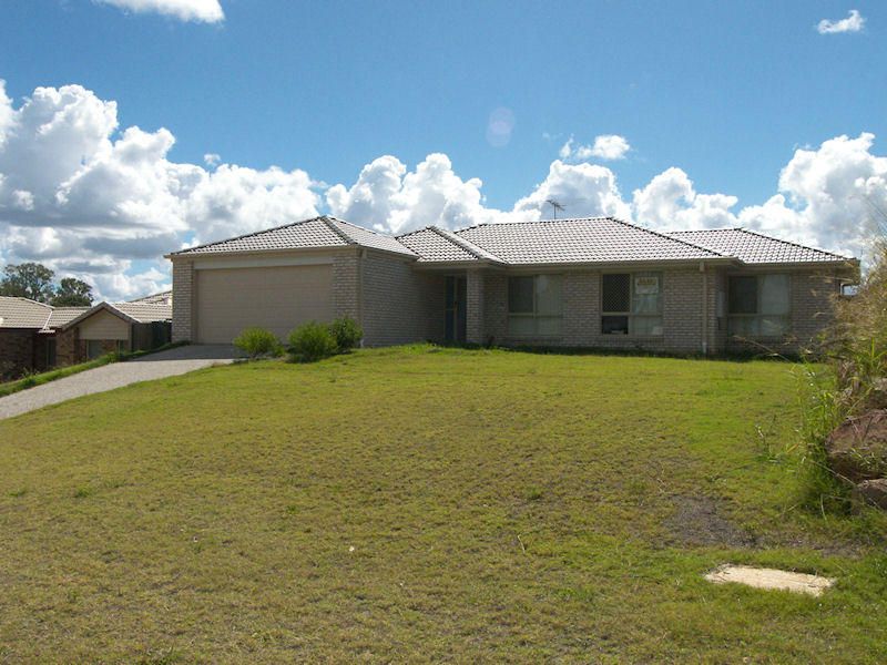 13 Hillside Crescent, BEAUDESERT QLD 4285
