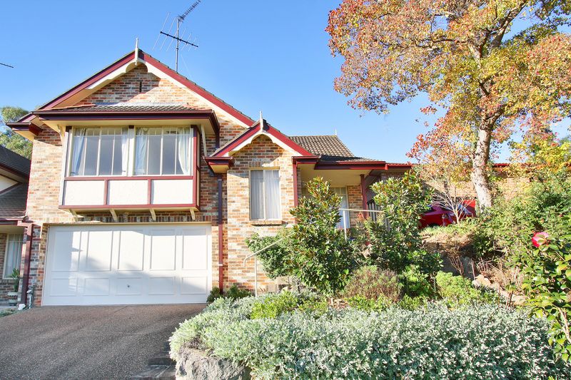 65 Ridgecrop Drive, CASTLE HILL NSW 2154