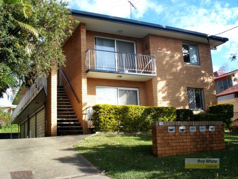 12 Olive Street, NUNDAH QLD 4012