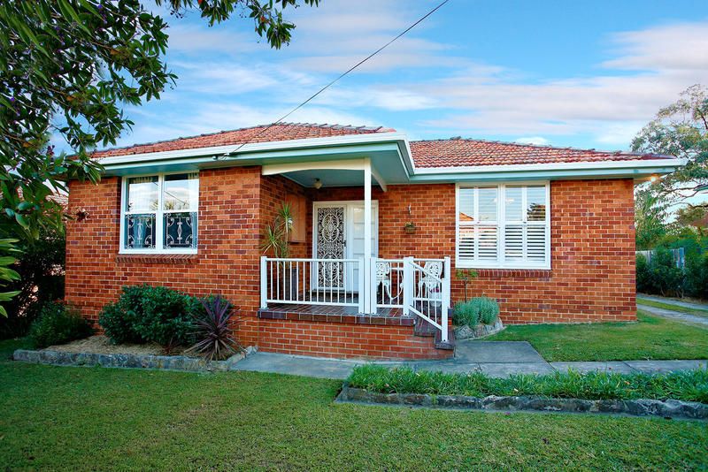 85 Darvall Road, WEST RYDE NSW 2114