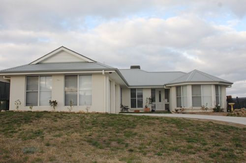 26 Larmer Street, BUNGENDORE NSW 2621