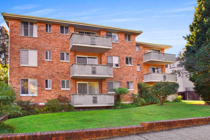 15-19 Church Street, CHATSWOOD NSW 2067