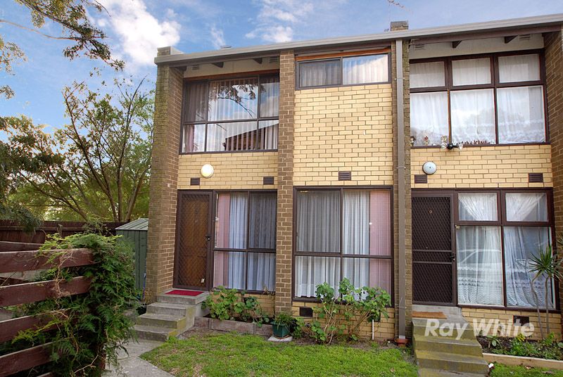 1/34 Finlayson Street, Rosanna