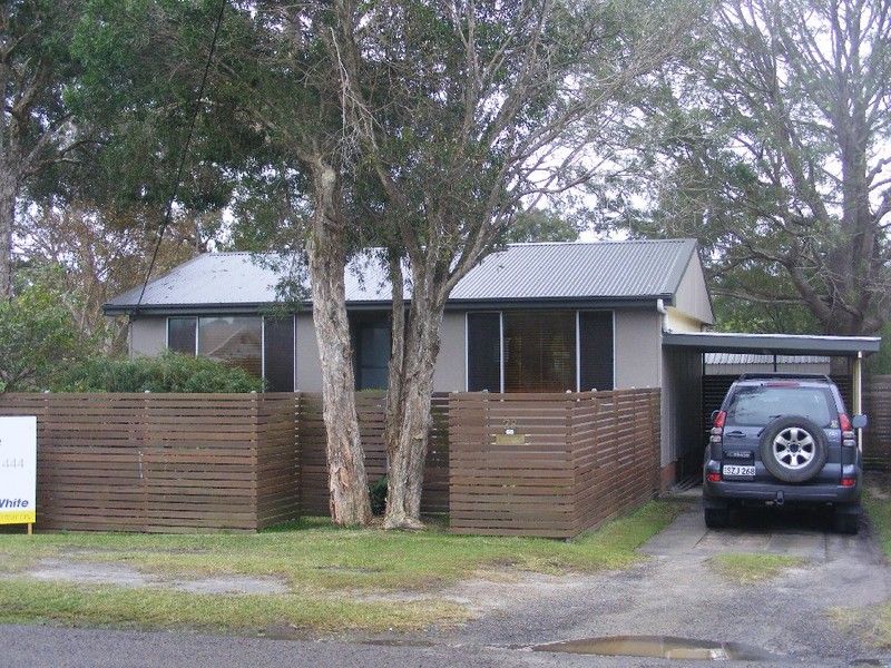 28 Kelsey Road, NORAVILLE NSW 2263