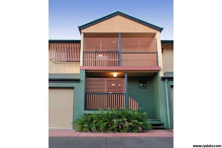 45 Herston Road, KELVIN GROVE QLD 4059
