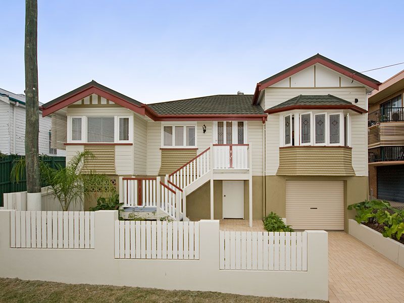 45 Holmesbrook Street, ASHGROVE QLD 4060