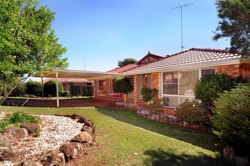 13 Belah Street, Rangeville QLD 4350