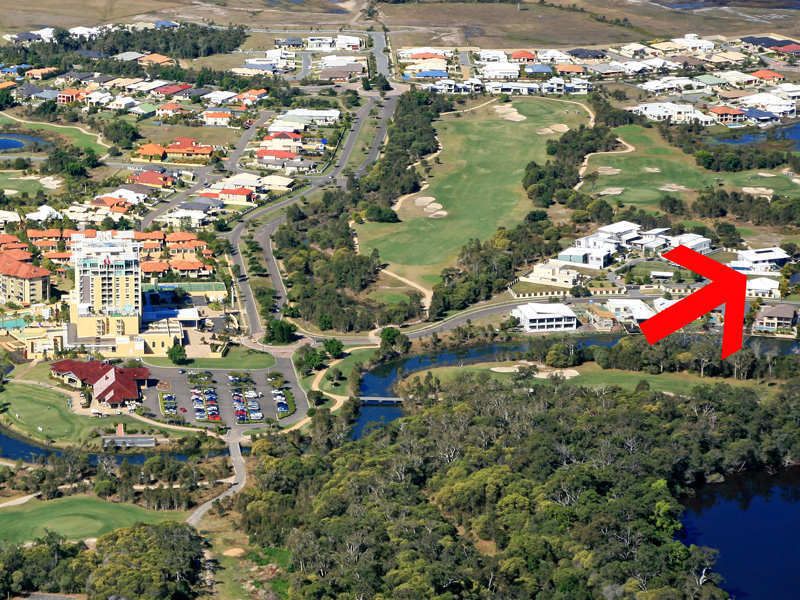 41 Mahogany Drive, PELICAN WATERS QLD 4551
