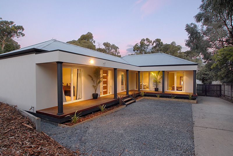 26 George Street, FERNTREE GULLY VIC 3156