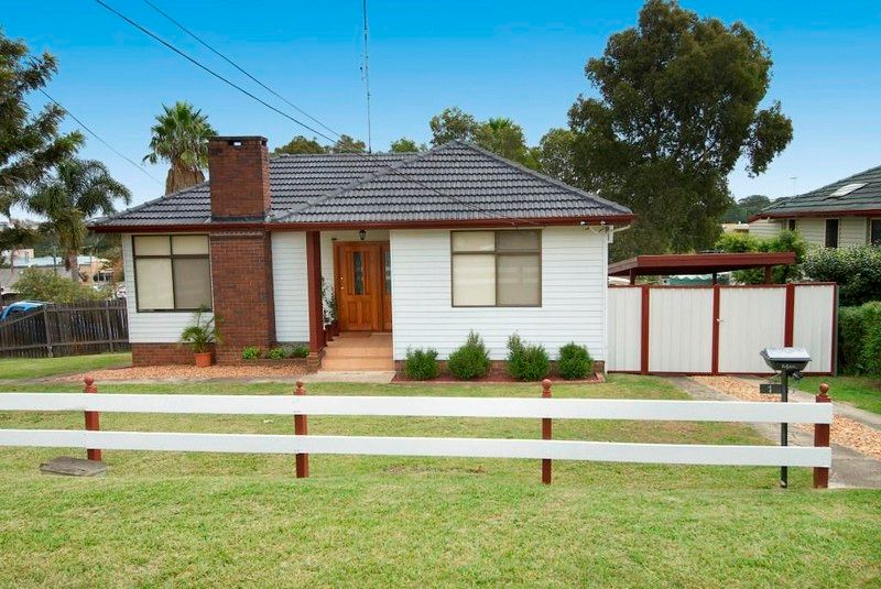 1 Moxham Street, NORTH PARRAMATTA NSW 2151