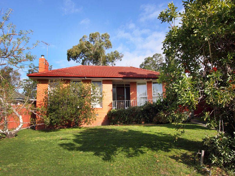 12 Namatjira Court, MULGRAVE VIC 3170