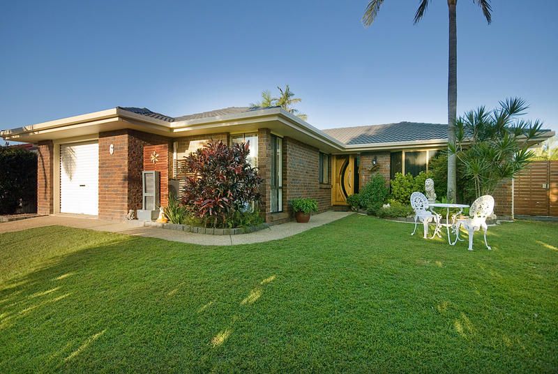 6 Cibo Court, CALAMVALE QLD 4116