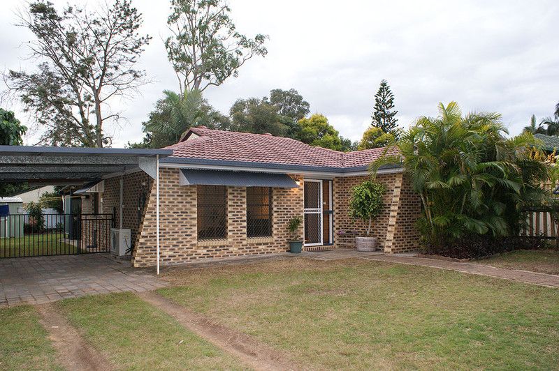 4 Mundalla Street, ALGESTER QLD 4115