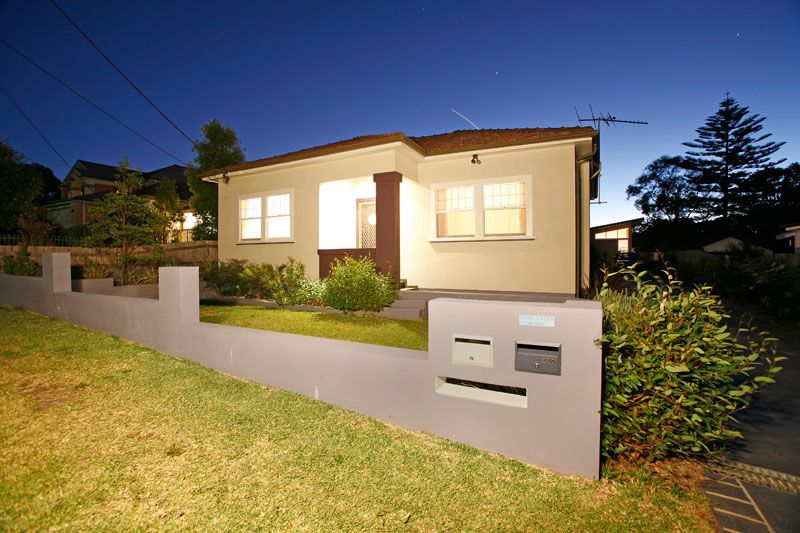 29 Kenneth Avenue, KIRRAWEE NSW 2232