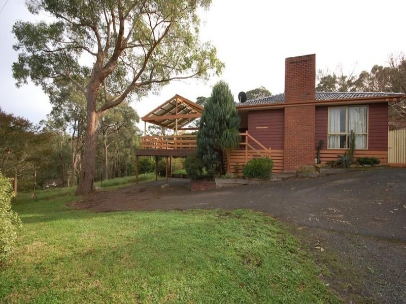 49 Russell Street, MOUNT EVELYN VIC 3796