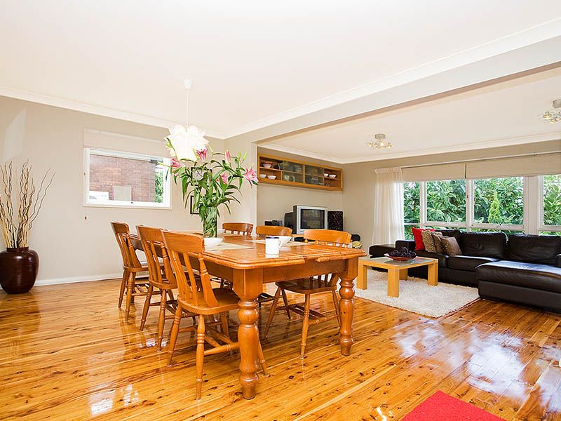 13 Gamut Road, ENGADINE NSW 2233