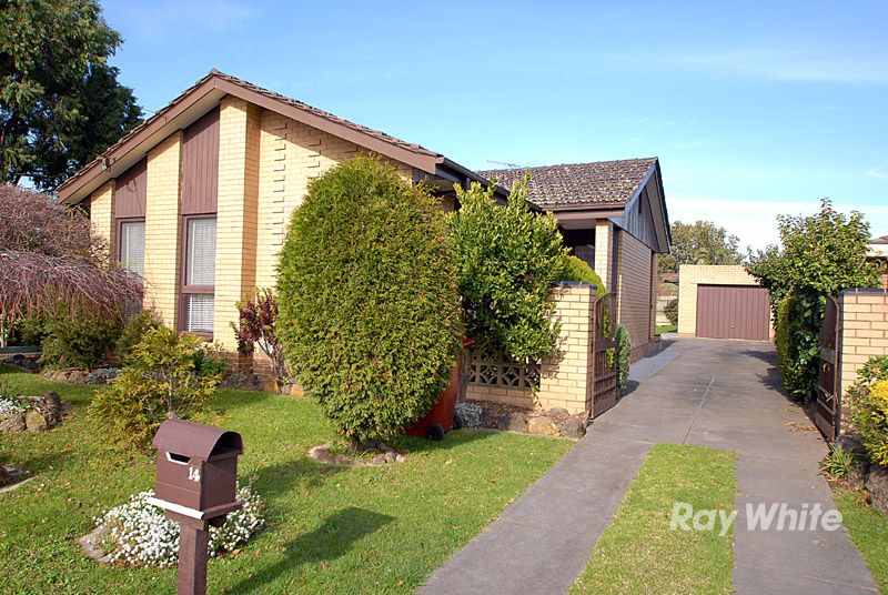 14 Carpenter Street, NOBLE PARK VIC 3174