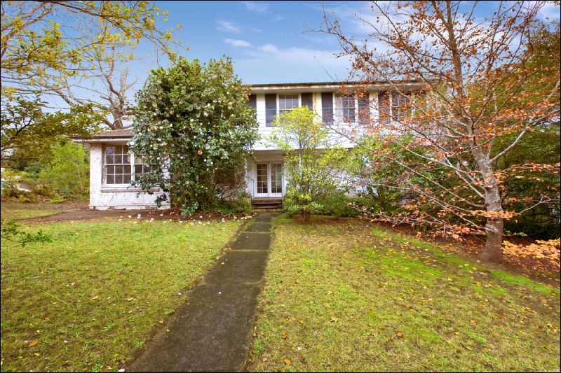 11 Cherrywood Avenue, WAHROONGA NSW 2076