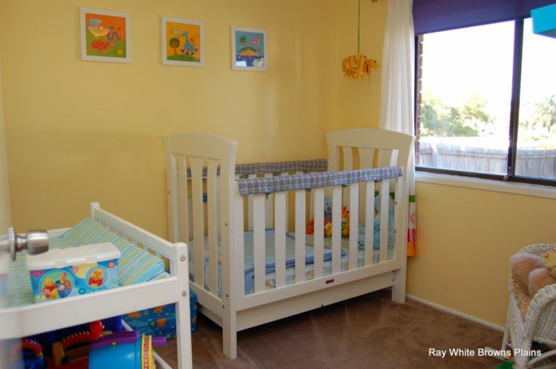 13 Curzon Street Browns Plains Qld Residential House Sold