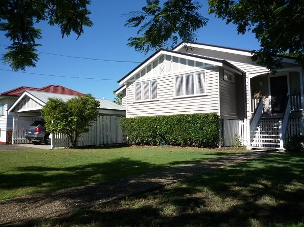 63 Allardyce Street, GRACEVILLE QLD 4075