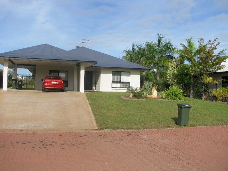 4 Darla Place, ROSEBERY NT 0832