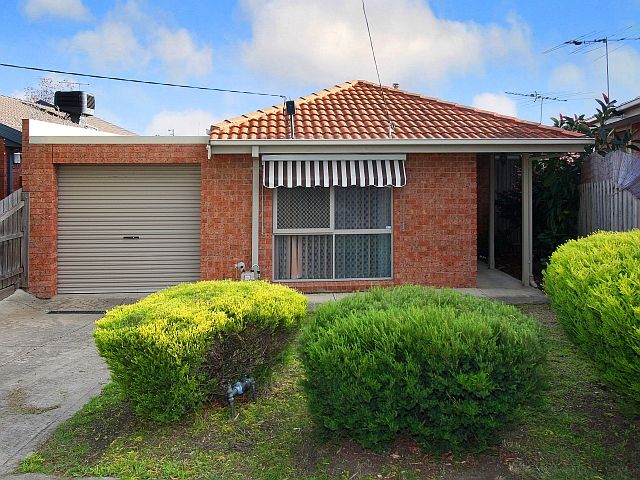 28 Marsden Court, MILL PARK VIC 3082