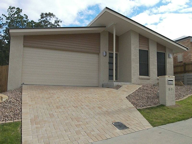 51 Lindeman Street, SPRINGFIELD LAKES QLD 4300