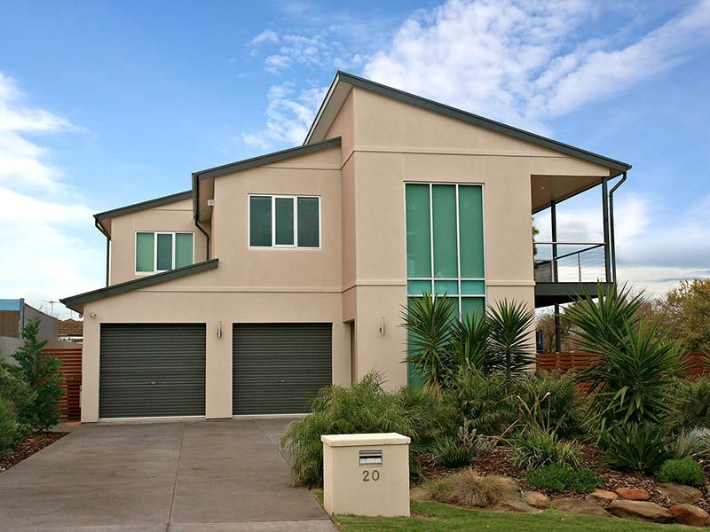 20 Alexander Terrace, PORT NOARLUNGA SA 5167